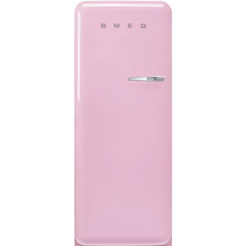 Refrigerateur 1 Porte Smeg Fab28Lpk6