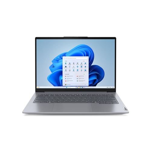 Lenovo Thinkbook 14Iml Gen7 14 Pouces (21Mr004Cix) - Gris - Windows 11 Pro
