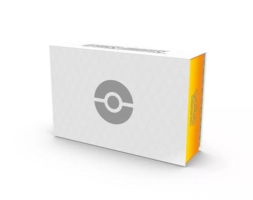 Soldes Asmodée Pokémon Coffret Ultra Premium Mew-EX Écarlate & Violet 151  EV03.5 (français) 2024 au meilleur prix sur