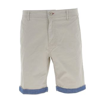 Short Bermuda ESMARA Gris Taille XL - Femme - Lidl