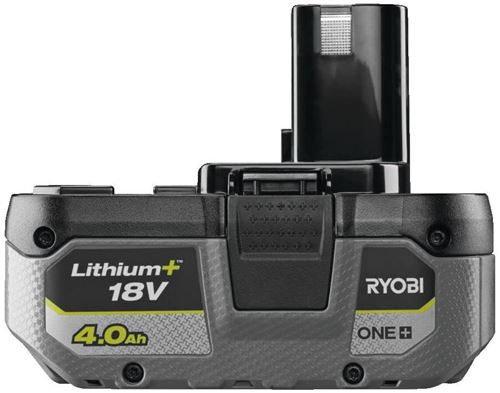 Ryobi Batterie Lithium+ 18V One+™ - 4,0 Ah - Image 4