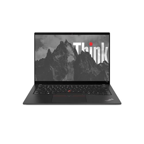 Ordinateur Portable Lenovo ThinkPad T14S Gen 1 14'' Intel Core i5 8Go Ram Noir