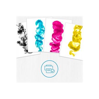 HP 924 - Magenta - original - Officejet - cartouche d'encre - 1