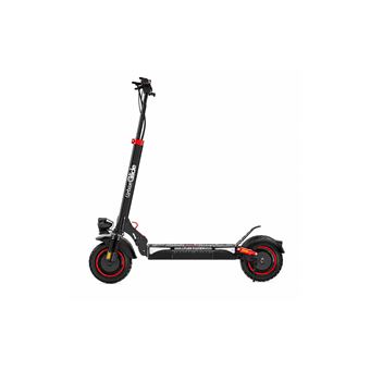 Trottinette Électrique Adulte UrbanGlide ECROSS DUO - Autonomie Jusqu'a 60 km - Pneu Cross 10" Tubeless - Batterie 54V - Poids 26Kg - 1