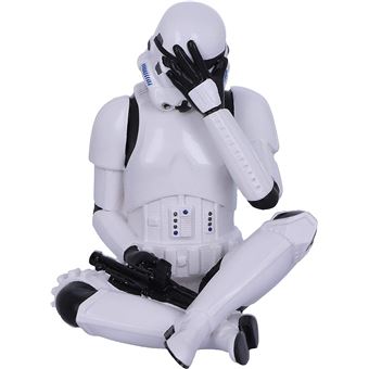 Figurine Star Wars Stormtrooper 10 cm