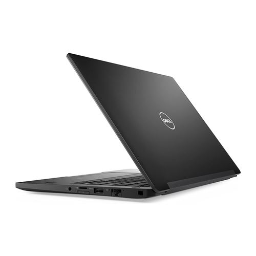 Dell Latitude 7280 - Core i7 Gen 6 - 16 Go Ram - SSD 256 Go - Linux