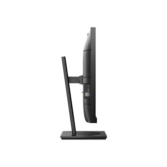 Philips 27B1U5601H - 5000 Series - écran LED - USB - 27" - 2560 x 1440 QHD @ 75 Hz - IPS - 350 cd/m² - 1000:1 - 4 ms - HDMI, DisplayPort, USB-C - haut-parleurs - noir