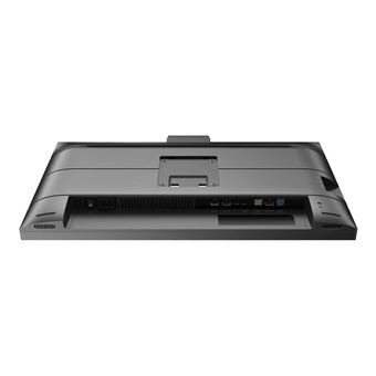 Philips 27B1U5601H - 5000 Series - écran LED - USB - 27" - 2560 x 1440 QHD @ 75 Hz - IPS - 350 cd/m² - 1000:1 - 4 ms - HDMI, DisplayPort, USB-C - haut-parleurs - noir