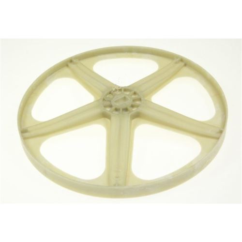 Hotpoint Poulie Conduite pour Lave Linge Hoptoint Ariston