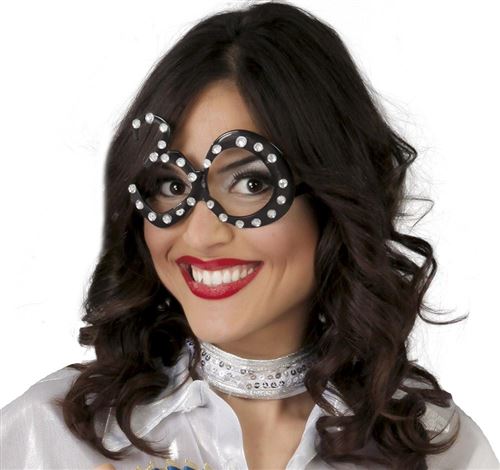 Lunettes 30 ans