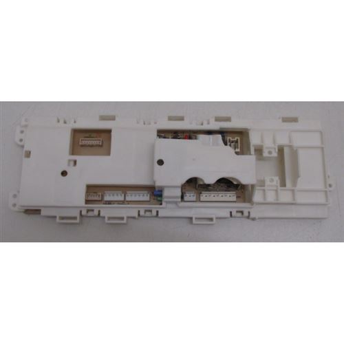 Platine principale pour lave linge beko - 3111009