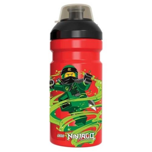 Ninjago Drinkbeker 390 ml