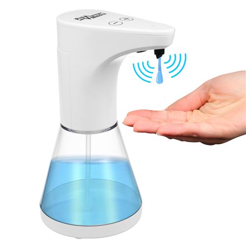 Pro/Medix Distributeur De Savon Automatique Sans Contact Pr-530 - Image 3