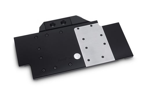 ekwb ek water blocks ek-fc1080 gtx ti tf6 - acetal+nickel noir