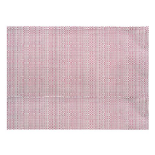 Set de table Canna corail Winkler