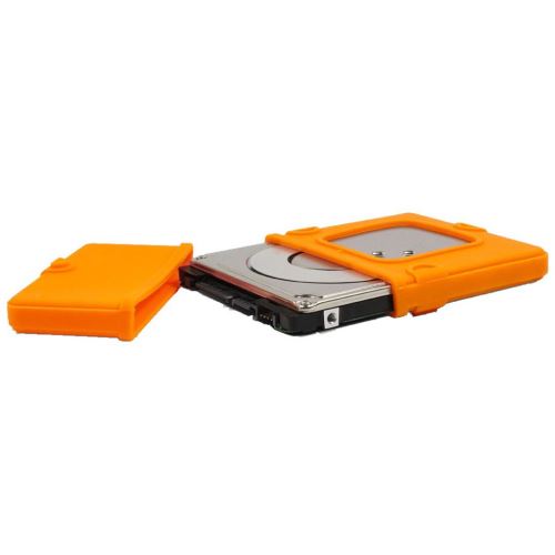 FANTEC 2.5 HDD Protecting Sleeve - Etui protecteur pour disque dur