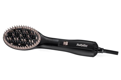Babyliss Styling Haarborstel AS140E 600 W Zwart
