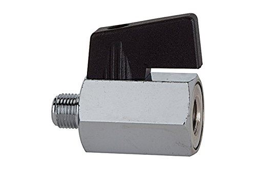 Mini robinet avec levier 375.00 rI