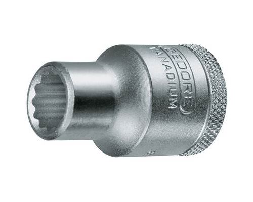 Gedore 2194686 Socket 1/2", UD profile, 36 mm