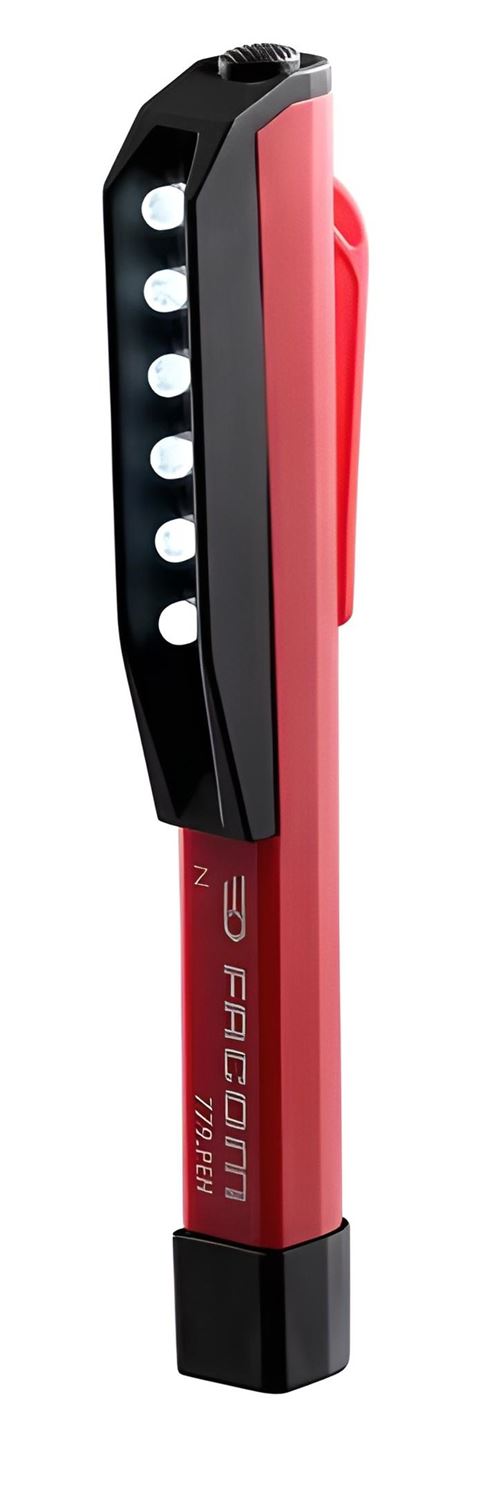 Lampe Stylo à Led Pocket 36 Lumens - Facom - 779.Penpb