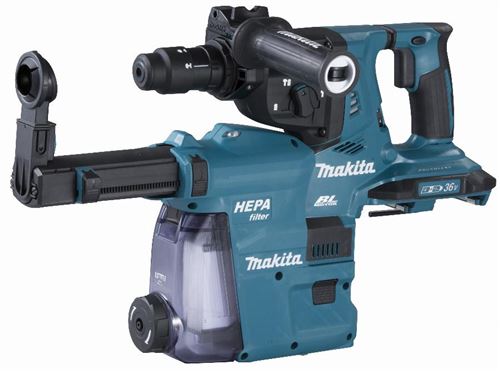 Makita Sds-Plus-Marteau Perforateur-Burineur Sans Fil 18 V