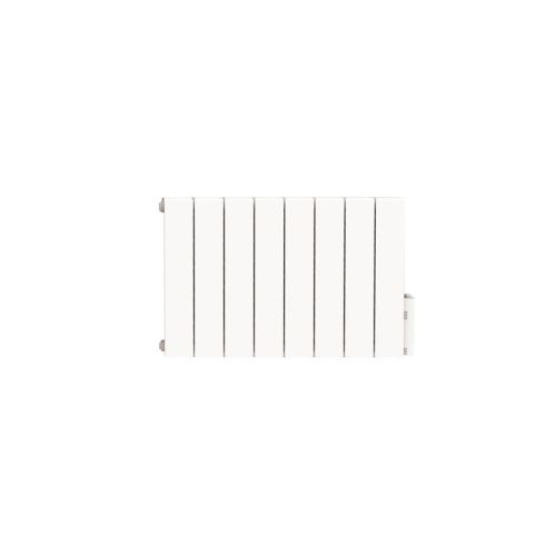 Heatzy Radiateur Electrique A Inertie Fluide Caloporteur - Thermostat Bluetooth - 2000 W