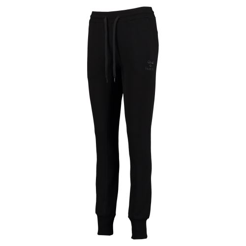 Pantalon femme Hummel Glen Classic Bee-gris -S