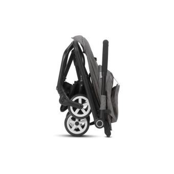 EEZY S TWIST LAVASTONE BLACK