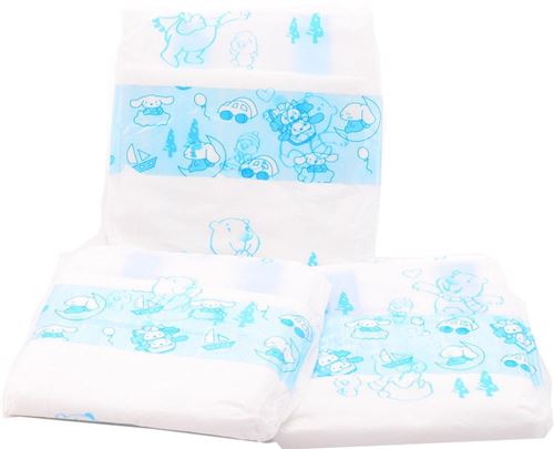 Johntoy couches pour bébé poupées Rose 3 pièces