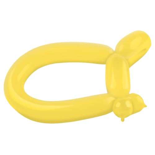 Amscan ballons Modulaire 114 cm Latex or 50 pièces