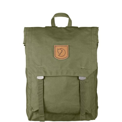 Fjällräven Foldsack No.1 Green Sac à dos F24210-620