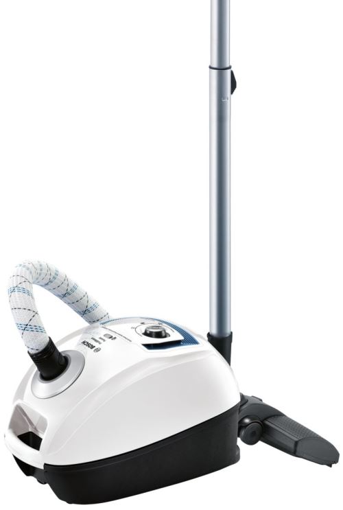 Bosch bgl4top aspirateur à Chariot avec sac