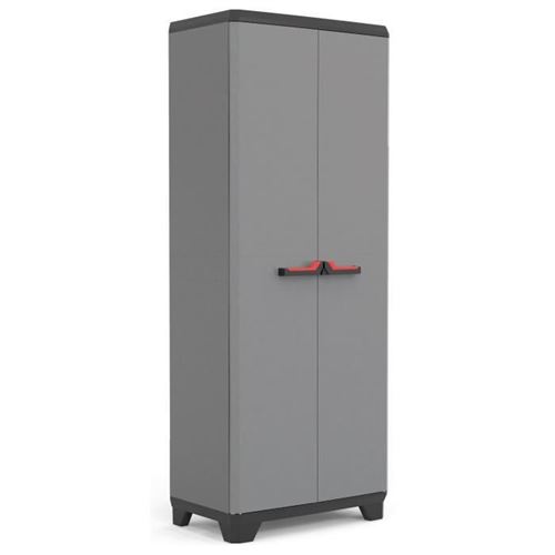 Keter Gris/Noir Armoire De Rangement Et - Image 3