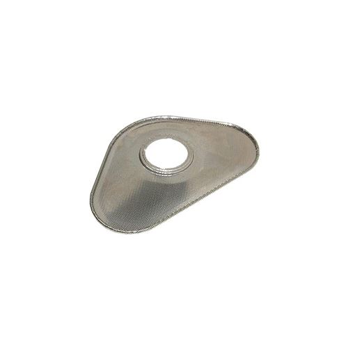Indesit Filtre De Vidange Inox Hotte pour Lave-Vaisselle Whirlpool C00145075