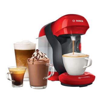 Bosch TAS1402 machine à café Entièrement automatique Machine à