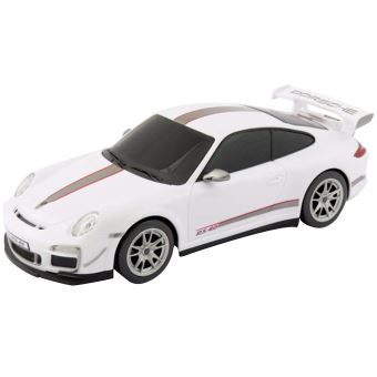 porsche 911 telecommandee