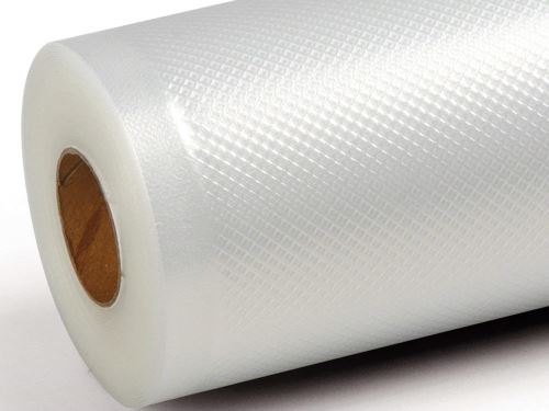DOMO DO327L-ROL28 2 rouleaux pour soudeuse ? 28 cm sur 6 m