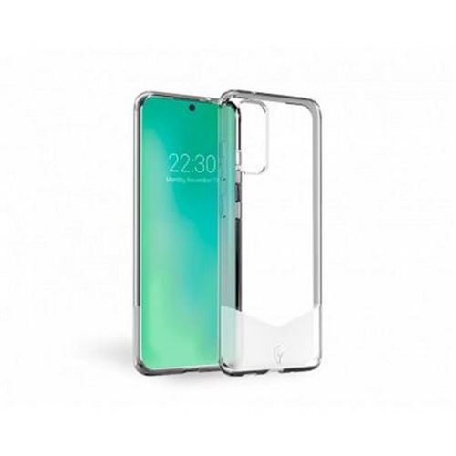 Coque renforcée Force Case Pure transparente pour Samsung Galaxy S20 G980