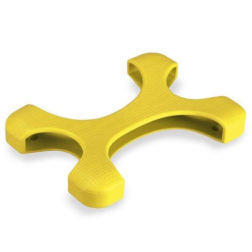Silicone HDD Protect 2 5 Yellow