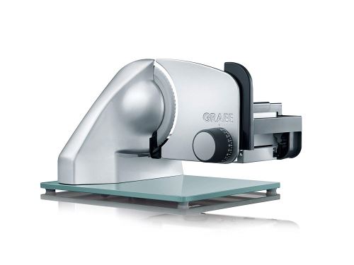 Graef 4001627002503 Classic C20 Trancheuse