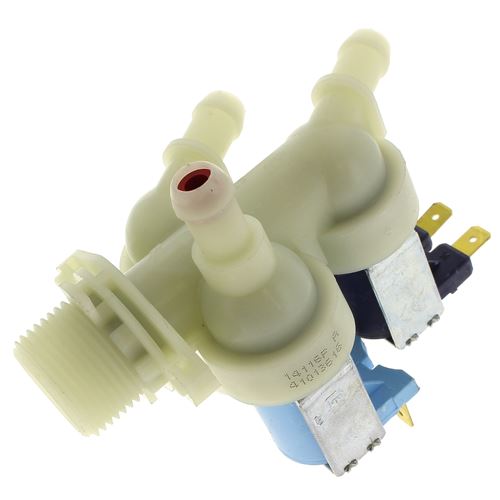 Electrovanne 3 voies pour Lave-linge Hoover