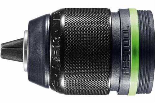 Non Communiqué Mandrin De Serrage Rapide Festool Kc 13-1/2-Mmfp - 577072