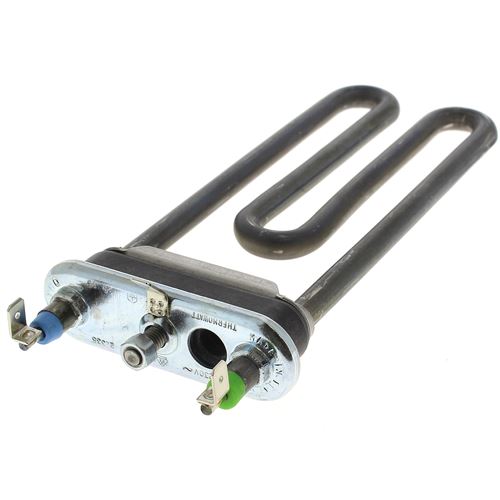 Résistance, Thermoplongeur Lave Linge Indesit Thermoplongeur 1700W C00255452 pour Lave-Linge Ariston, Lave-Linge Indesit, Lave-Linge Scholtes, Lave-Linge Hotpoint