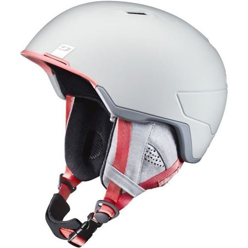 julbo casque de ski hal - gris - 54/58