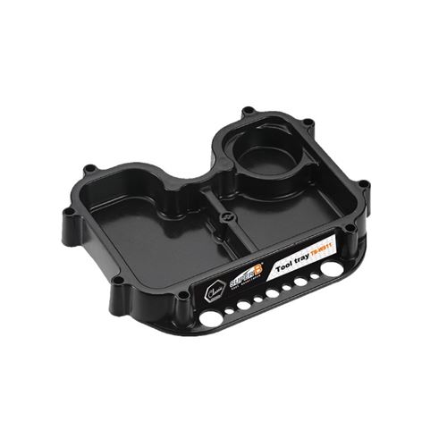 Super B Unisex Noir Kit De Réparation Vélo Tablette Pour Pied D'atelier Tb-Ws11 - Image 3