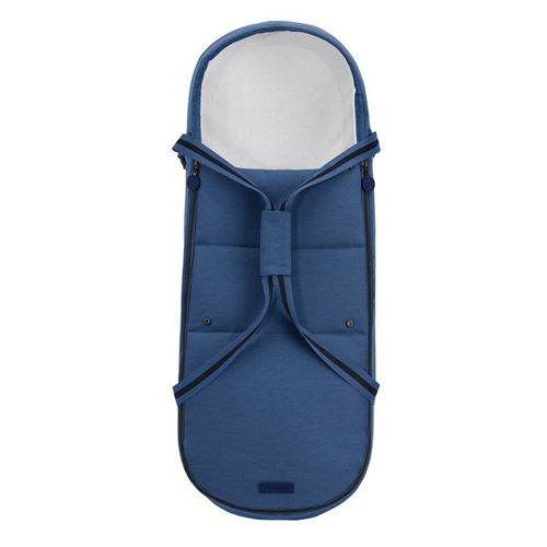 Cybex - COCOON S Navy Blue - navy blue -