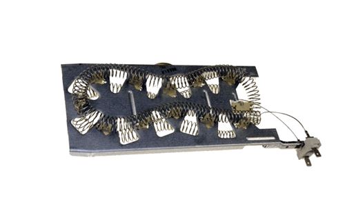 Element Chauffant pour Seche Linge Whirlpool - 481925928864