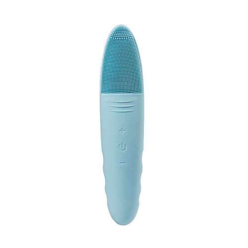Silicone Nettoyage Du Visage Brosse Soins de La Peau Laver Beauté Du Visage Appareil de Nettoyage BT260