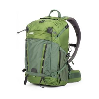 Sac à dos Think Tank MindShift Gear Backlight 26L Vert forêt