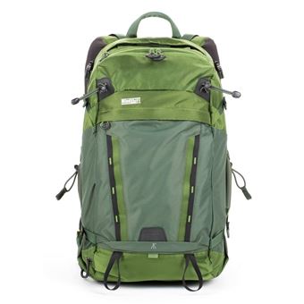 Sac à dos Think Tank MindShift Gear Backlight 26L Vert forêt
